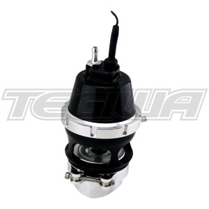 Turbosmart BOV Power Port with Sensor Cap - Black