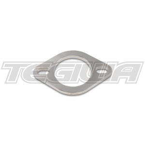 Vibrant Performance Titanium Flange