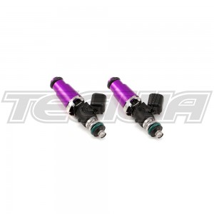 Injector Dynamics Kit - Mazda - RX-7 87-92 (14mm)