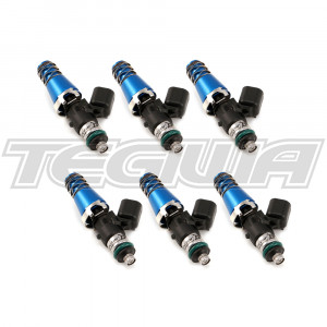 Injector Dynamics Kit - Toyota - Celica All-Trac (89-99) 3S-GTE (11mm)
