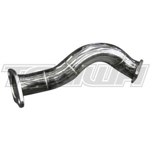 HKS Exhaust Joint Downpipe 60mm - Toyota GT86 Subaru BRZ