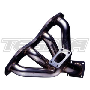 HKS Stainless Steel Exhaust Manifold Nissan 200SX/Silvia