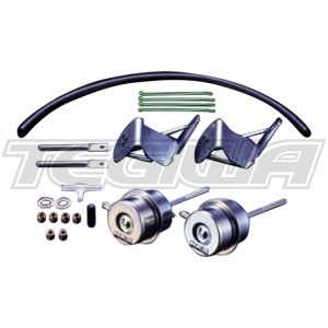 HKS Actuator Upgrade Kit Nissan Skyline