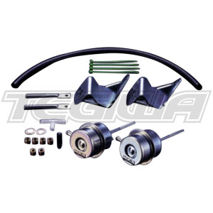 HKS Actuator Upgrade Kit Nissan Silvia