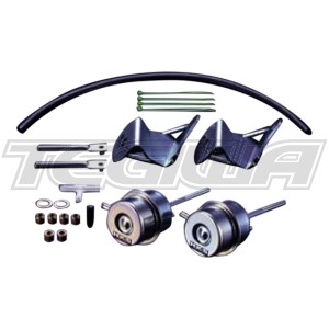 HKS Actuator Upgrade Kit Nissan Skyline