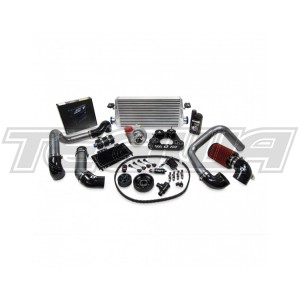 KRAFTWERKS 30MM SUPERCHARGER KIT WITH AEMV2 HONDA S2000 AP2 00-03