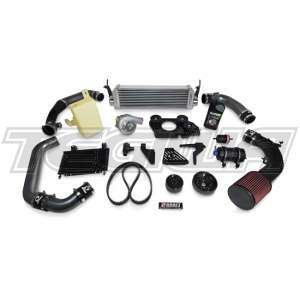 KRAFTWERKS '13-'16 BRZ/ FRS/ FT86 SUPERCHARGER SYSTEM - BASE W/O TUNING SOLUTION