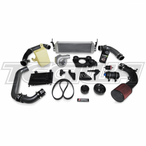KRAFTWERKS '13-'16 BRZ/ FRS/ FT86 SUPERCHARGER SYSTEM - RACE W/O TUNING SOLUTION