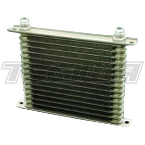HKS Oil Cooler Core W200x220x48 15Row #12fitting