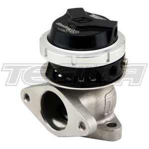 MEGA DEALS - Turbosmart Gen-V WG38 Ultra-Gate38 14psi Black