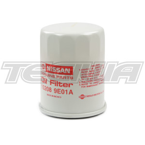 Genuine Nissan OEM Oil Filter GTR R35 09+ 370Z 09+ 350Z 03+