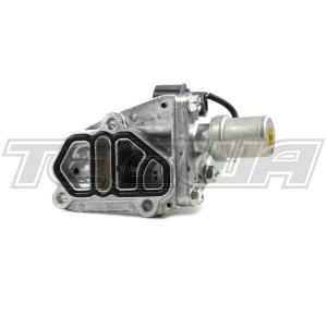 GENUINE HONDA VTEC SOLENOID SPOOL VALVE ASSEMBLY B-SERIES B16A B16B B18C JDM