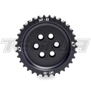 KRAFTWERKS 85MM PULLEY (64MM W)