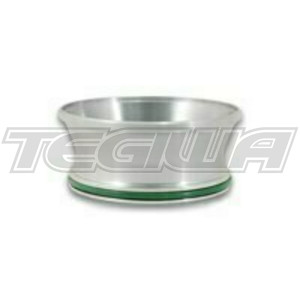 Vibrant Performance Transition Weld Ferrule with O-Ring