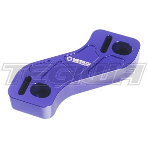 Verus Engineering Throttle Pedal Spacer RHD - Subaru BRZ Toyota GT86 GR86