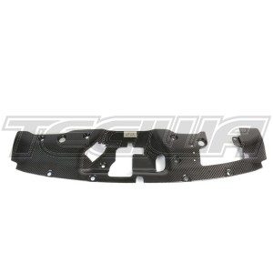 APR Performance Carbon Fiber Radiator Cooling Shroud Center Honda Civic FK8 Type R 17+