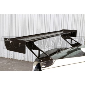 APR Performance GT-250 61in Adjustable Carbon Fiber Wing Honda Civic FK8 Type R 17+