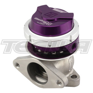 Turbosmart GenV WG38 UltraGate38 14psi Purple