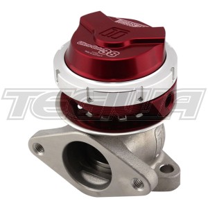 Turbosmart GenV WG38 UltraGate38 14psi Red