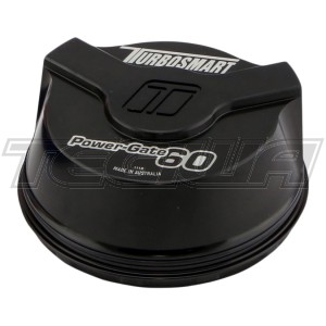 Turbosmart Gen-V WG60 Cap Black