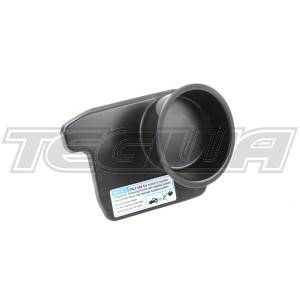 Genuine Honda Capless Inner Fuel Door Cover Civic Type R FK8 17-21