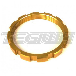 HKS Hipermax III Gold Locking Ring