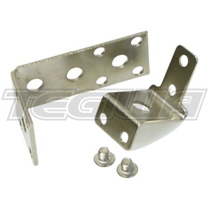 Turbosmart GBCV SS/DS Mounting Bracket