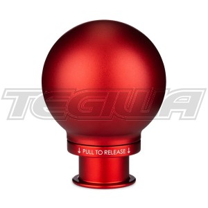 ACUITY POCO LOW-PROFILE SHIFT KNOB M10 X 1.5 6-SPEED