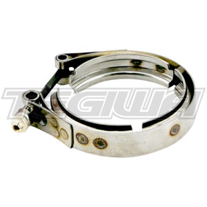 Turbosmart Gen-V WG50 Inlet V-Band