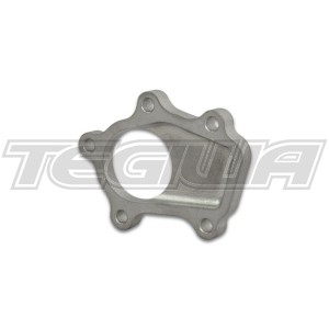 Vibrant Performance Turbo Outlet Flange for Garrett GT2860R GT2871R