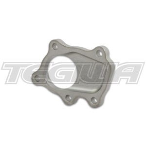 Vibrant Performance Turbo Outlet Flange for Garrett GT2554 GT2560R GT2854R GT2859R