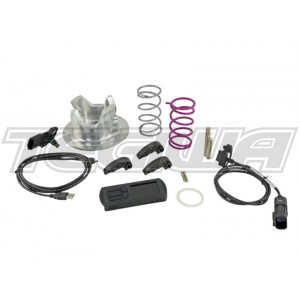 Kraftwerks Dynojet Tuner with Clutch Kit Polaris RZR 1000 XP 16-20
