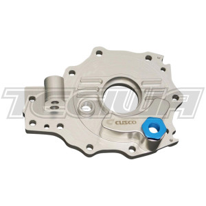 Cusco High Capacity Differential Cover Toyota GR Yaris 20+