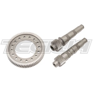 Cusco Final Drive Gear Kit 4.8 Toyota GR Yaris 20+