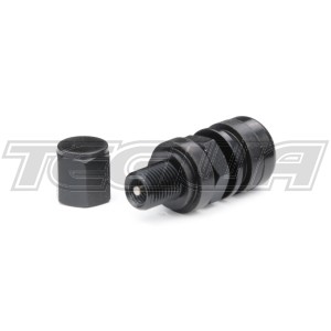 WedsSport Valve Stem Black