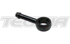 AEM Adjustable Fuel Pressure Regulator Barb Fitting Banjo To 7Mm