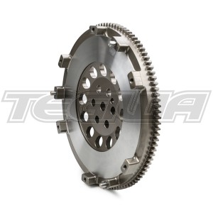 RPC LIGHTWEIGHT CHROMOLY FLYWHEEL MITSUBISHI EVO 1 2 3 I II III 5.2KG