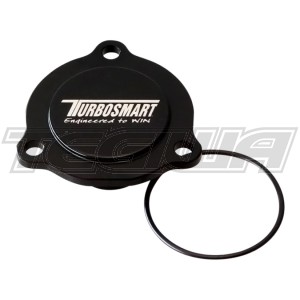 Turbosmart BOV Kompact Block off Borg Warner KKK