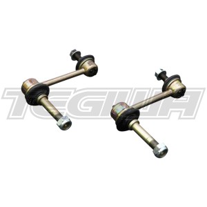 HARDRACE REINFORCED FRONT DROP LINKS  2PC SET LEXUS IS200 IS300 TOYOTA JZX90 JZX100 98-05