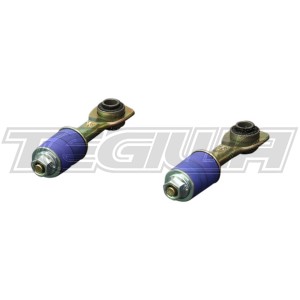 HARDRACE REINFORCED REAR DROP LINKS  2PC SET FORD MONDEO MK2 96-00