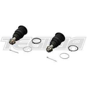 HARDRACE REAR ROLL CENTRE ADJUSTERS 2PC SET NISSAN 200SX S13