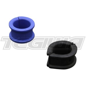 HARDRACE TPV STEERING BUSH KIT 3PC SET NISSAN 200ZX S14