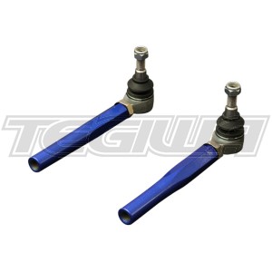 HARDRACE RC TIE ROD END WITH SPHERICAL BEARINGS 2PC SET PORSCHE 911 996 C2 C4 TWIN TURBO 997 C2 C4 TWIN TURBO