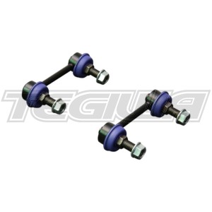HARDRACE REINFORCED REAR DROP LINKS  2PC SET HONDA S2000 AP1 AP2 99-09