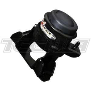 HARDRACE HARDENED RUBBER RIGHT ENGINE MOUNT 1PC SET SUZUKI SWIFT SPORT ZC32S