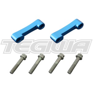 HARDRACE ROLL CENTRE ADJUSTER +30MM 2PC SET LEXUS LS400 94-00