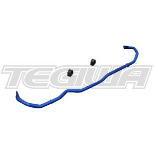 HARDRACE 25.4MM FRONT ROLL BAR 3PC SET VW GOLF JETTA MK5 MK6 PASSAT B6 