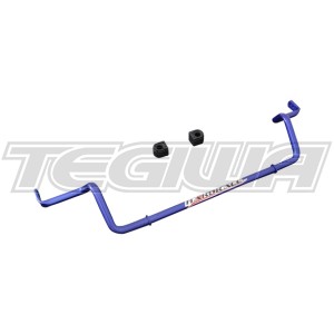 HARDRACE 19MM REAR ROLL BAR 3PC SET MAZDA CX-5 2WD 12- 