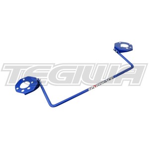HARDRACE REAR ADD ON ROLL BAR 3PC SET TOYOTA PREVIA ESTIMA XR50