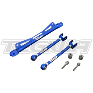 HARDRACE HICAS REMOVAL KIT 5PC SET NISSAN 300ZX Z32
